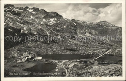 11742513 St Gotthard Gotthardhospiz St Gotthard - Other & Unclassified