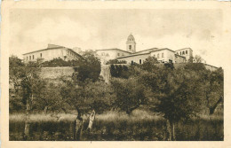 ITALIE -  ASSISI - VEDUTA GENERALE DEL MONASTERO - Perugia