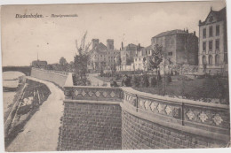 DIEDENHOFEN Moselpromenade - Thionville