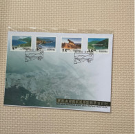 Taiwan Postage Stamps - Other & Unclassified