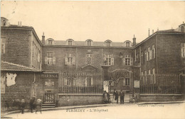 42 -  FIRMINY - L'HOPITAL - Firminy