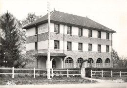 58 Saint Honoré Les Bains Pension Rose Marie , Propriétaire Jean-Michel Lemoine CPSM GF - Saint-Honoré-les-Bains