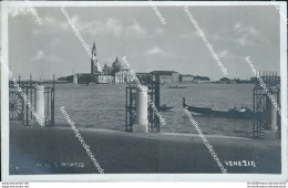 Bt358 Cartolina Venezia Citta'  Fotografica Veneto - Venezia (Venedig)