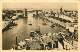 17 - LA ROCHELLE - LE PORT - La Rochelle