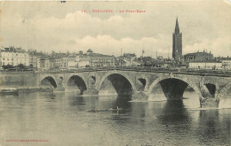 31 - TOULOUSE -  LE PONT NEUF - Toulouse