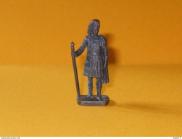 @ ECOSSAIS-4  De 1743 - Tambour Major @ - Metal Figurines