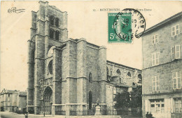 42 - MONTBRISON -  EGLISE NOTRE DAME - Montbrison