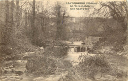 69 -  PONTCHARRA -  LE TORRENEHIN  -  LES CASCADES - Other & Unclassified