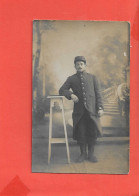 MILITARIA Carte Photo Animée - Altre Guerre