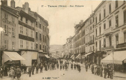 69 -  TARARE -  RUE PECHERIE - Tarare