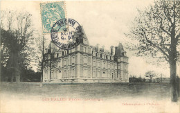 69 - LES HALLES - LE CHATEAU - Other & Unclassified