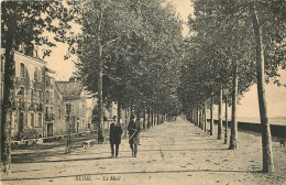 41 - BLOIS - LE MAIL - Blois