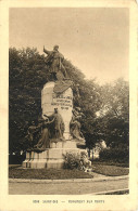 88 - SAINT DIE - MONUMENT AUX MORTS - Saint Die