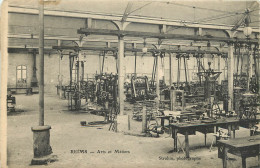  51 - REIMS - ARTS ET METIERS - Reims