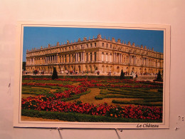 Versailles (Château) - Le Château - Le Parterre Du Midi - Versailles (Château)