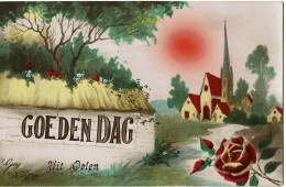 Goedendag Uit Olen   / Oolen - Olen