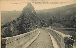 42 -  BARRAGE DE ROCHETAILLEE - Rochetaillee