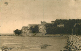 83 - BANDOL - LA CORNICHE - Bandol