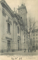 83 - TOULON -  CATHEDRALE SAINTE MARIE MAJEURE - Toulon