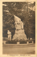 74 - THONON LES BAINS -  MONUMENT AUX MORTS - Thonon-les-Bains