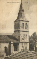 43 - AUREC SUR LOIRE -L'EGLISE - Other & Unclassified