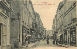 09 - PAMIERS - RUE STE HELENE - Pamiers