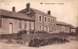 23-MARSAC- LES ECOLES - Altri & Non Classificati