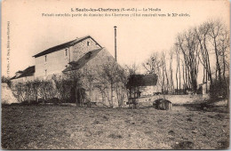 91 SAULX LES CHARTREUX - Le Moulin - Otros & Sin Clasificación