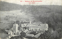 12 -  ABBAYE DE BONNECOMBE PRES RODEZ - Bozouls