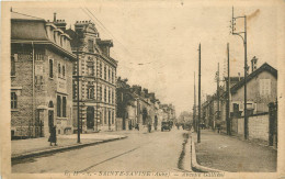 10 - SAINTE SAVINE - AVENUE GALLIENI - Sonstige & Ohne Zuordnung