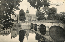 41 - ROMORANTIN - LES BORDS DE LA SAULDRE - LE PONT - Romorantin