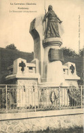 54 -  FONTENOY - LE MONUMENT COMMEMORATIF - Sonstige & Ohne Zuordnung