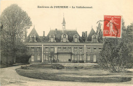 60 -  ENVIRONS DE FORMERIE - LE VALLABONNET - Autres & Non Classés