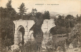 69 - MORNANT -  LES AQUEDUCS - Other & Unclassified