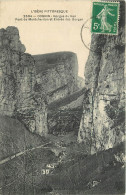 38 - COGNIN - GORGES DU NAN - PONT DE MONTCHARDON - Otros & Sin Clasificación