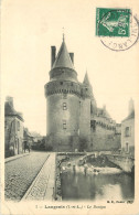 78 - LANGEAIS - LE DONJON - Langeais