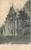 55 - SAMPIGNY - CHATEAU POINCARE - Sonstige & Ohne Zuordnung