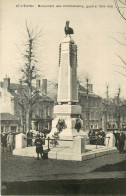 42 - SAINT HEAND - MONUMENT DES COMBATTANTS - GUERRE 1914-1918 - Otros & Sin Clasificación