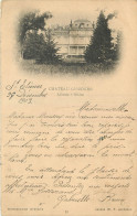 33 - CHATEAU GISCOURS - LABARDE MEDOC - 1903 - Sonstige & Ohne Zuordnung