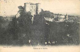 30 - CHATEAU DE LA BASTIDE  - Otros & Sin Clasificación