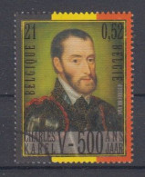 BELGIË - OBP - 2000 -  Nr 2888 - Gest/Obl/Us - Used Stamps