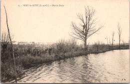 91 VERT LE PETIT - Marais Darès - Sonstige & Ohne Zuordnung