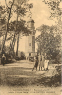 76 - LE PHARE D'AILLY - COLLATION "CHEZ LEON " LA PETITE POSADA - Otros & Sin Clasificación