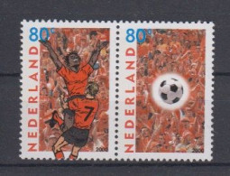 NEDERLAND - 2000 - (GEMEENSCHAPPELIJKE UITGIFTE Met BELGIË) - Unused Stamps