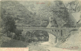 48 -  LE NOUVEAU PONT SUR LE TARN -  ST CHELY - GORGES DU TARN - Saint Chely D'Apcher