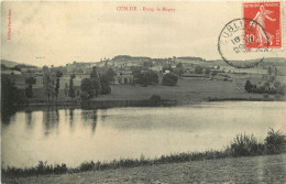 69 -  CUBLIZE - ETANG DE MAGNY - Otros & Sin Clasificación