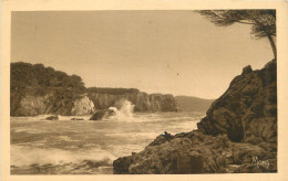 83 - LES PETITS TABLEAUX DE PROVENCES - TOULON -  L'ANSE MAGAUD - Toulon