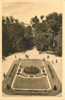 88 - VITTEL - LES JARDINS DU CASINO - Contrexeville