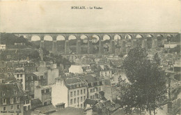 29 - MORLAIX - LE VIADUC - Morlaix