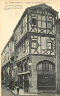 63 - MONTFERRAND - MAISON DE L'APOTHICAIRE - Clermont Ferrand